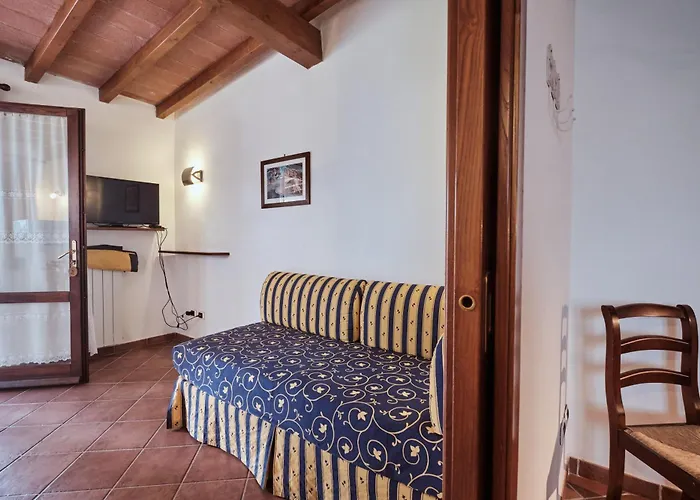 Agriturismo Pavone Castiglione della Pescaia