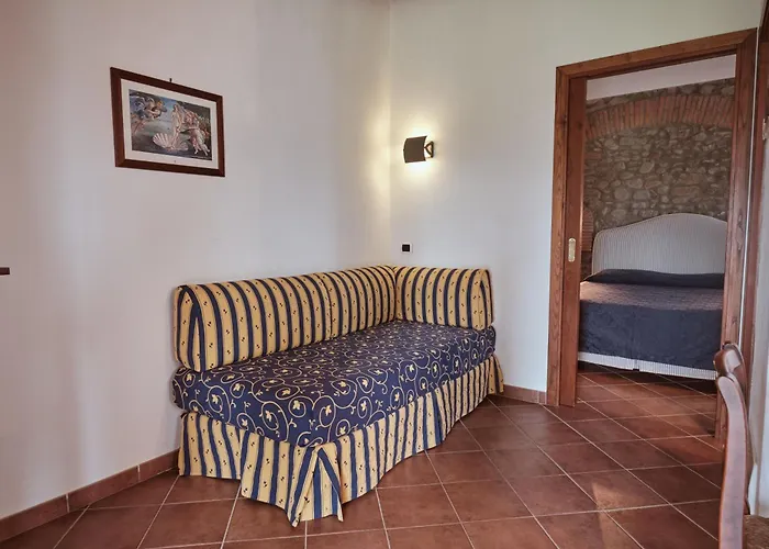 Agriturismo Pavone Castiglione della Pescaia